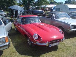 Oldtimermarkt Bockhorn 2009